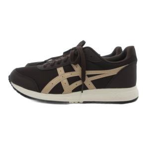 タグ付き CLASSIC RN スニーカー シューズ 25cm 茶 ブラウン /UO GY12