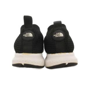 THE NORTH FACE ULTRA LOW III ウルトラ ロー 3 アフタースポーツシューズ スニーカー 25cm 黒 ブラック