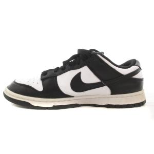 DUNK LOW RETRO Panda ローカットスニーカー DD1391-100