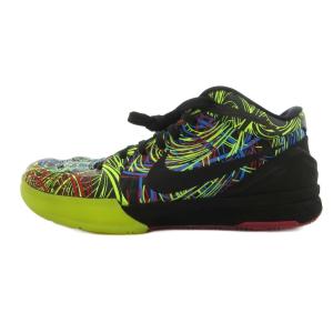 Kobe 4 Protro スニーカー 28cm Wizenard