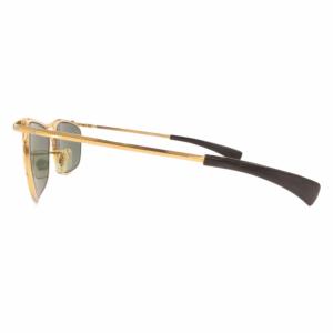 Ray-Ban BAL OLYMPIAN 2DX BL ボシュロム オリンピアン サングラス メタルフレーム ゴールドカラー