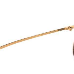 Ray-Ban BAL OLYMPIAN 2DX BL ボシュロム オリンピアン サングラス メタルフレーム ゴールドカラー