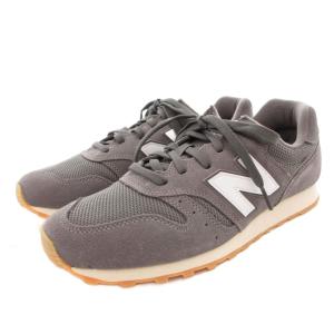 New Balance ML373WG2 スニーカー 27.5 グレー