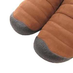 KEEN ハウザー ツー レザー シューズ スリッポン 茶 ブラウン1023857 /FF GY12