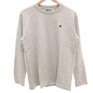 Champion スウェット セットアップ M グレー OM8503