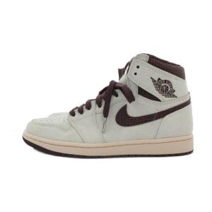 Air Jordan 1 Retro High OG A Ma Maniere