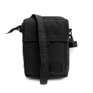 吉田カバン BLACK BEAUTY バッグ ショルダー ウエストポーチ 2way ナイロン ブラック