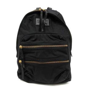 リュックサック デイパック ナイロン ドーモ アリガト パックラット Domo Arigato Packrat 黒 M0002219