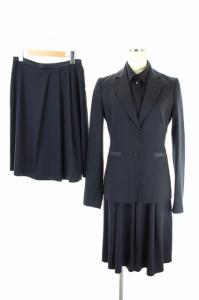 NAVY セットアップ 3点セット ネイビー