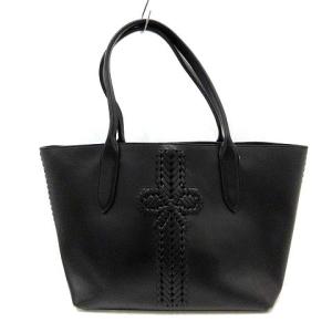 19AW NEESON SHOPPER ブラック