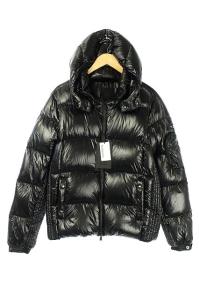 19AW BELBO 04 ブラック MTA20A4562