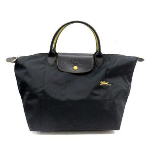 バッグ トート ハンド ルプリアージュ ナイロン 折りたたみ グレー