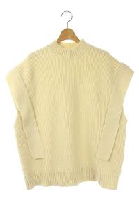 20AW スクエアスリーブ アイボリー