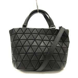 バッグ ハンド ショルダー 2way 黒 ブラック