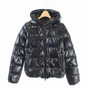 THIACINQUE ティアチンクエ ダウンジャケット ナイロン
