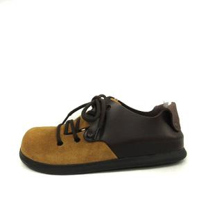 カジュアルシューズ モンタナ MONTANA レースアップ 22.5cm