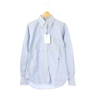銀座三越別注 MADISON SHIRT シャツ ボタンダウン
