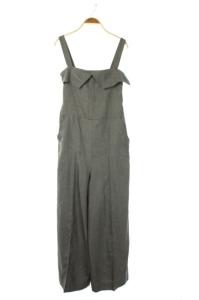 THE SHINZONE Bear All In One 34 グレー