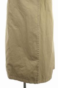 Deuxieme Classe Jadore le Cinema 19AW LONG TRENCH COAT トレンチコート