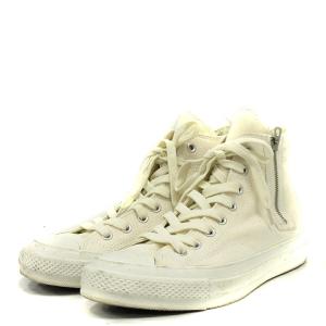 CONVERSE ADDICT by NIGO CHUCK TAYLOR 27cm