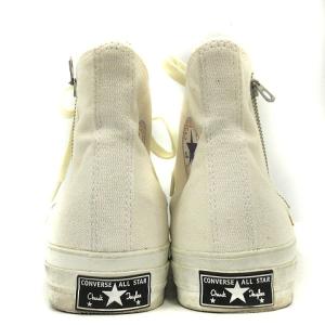 CONVERSE ADDICT by NIGO CHUCK TAYLOR 27cm