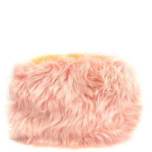 UGG australia JANEY CROSSBODY WISP バッグ オレンジ