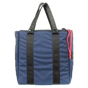 BRIEFING PROTECTION TOTE プロテクショントート トートバッグ ナイロン 青 ブルー