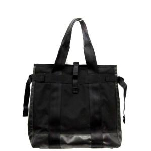 PORTER HEAT トートバッグ ブラック