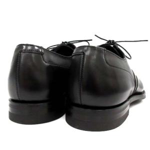 Crockett & Jones ×UNITED ARROWS TONBRIDGE 2020 City sole ウイングチップ 7E 25.5