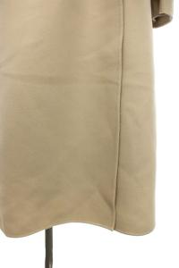 MADISONBLUE 18AW ウール トレンチコート アウター ダブル ロング