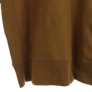 AMERICANA 20SS L'Appartement 別注 3/4 Sleeve Sweat スウェット トレーナー オーバーサイズ ブラウン