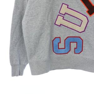 Supreme 20AW Big Arc Crewneck スウェット M