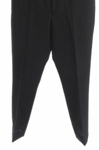 CELINE 19SS クラシックスリムパンツ 34 ブラック