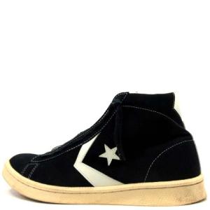 ×nonnative PRO-LEATHER HI 29cm