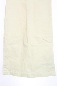 CLANE CORSET DESIGN SKIRT タイトスカート ホワイト