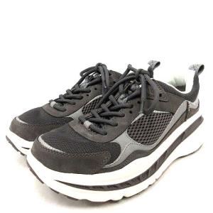 UGG australia SOPHNET. 19AW CA805 LACE LOW スニーカー ローカット 27cm グレー 1113010