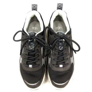 UGG australia SOPHNET. 19AW CA805 LACE LOW スニーカー ローカット 27cm グレー 1113010