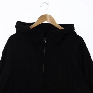 JULIUS 19SS モッズコート アウター デニムシームド 1