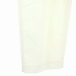 3.1 phillip lim 紐ベルト付きワイドテーパードパンツ 2 白