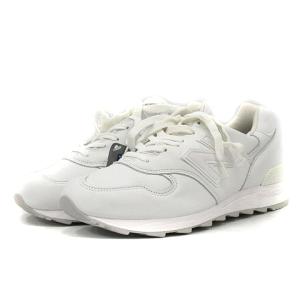 New Balance M1400JWT USA製 27cm 