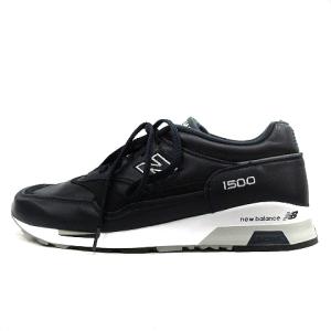 M1500NAV 英国製 27cm ネイビー