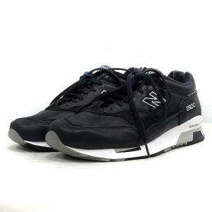 New Balance M1500NAV 英国製 27cm ネイビー