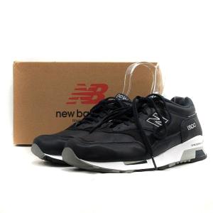 New Balance M1500NAV 英国製 27cm ネイビー