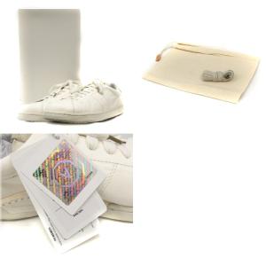 visvim FOLEY-FOLK KNGR スニーカー 27.5cm