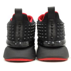 Christian Louboutin Spike Sock スパイクソック スニーカー スタッズ