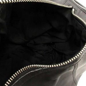 alexanderwang エミール ショルダーバッグ レザー ブラック