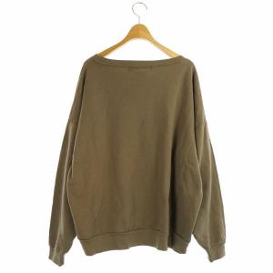 REMI RELIEF アパルトモン別注 T