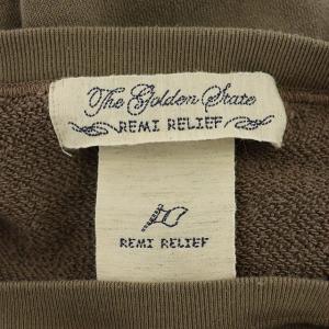 REMI RELIEF アパルトモン別注 T