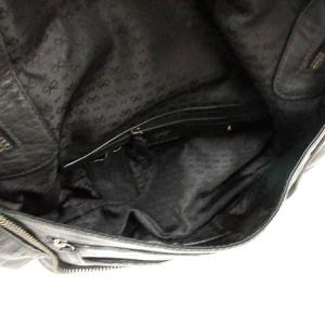 ANYA HINDMARCH Vere Satchel ブラック