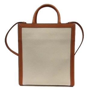 CELINE スモール バーティカル カバ